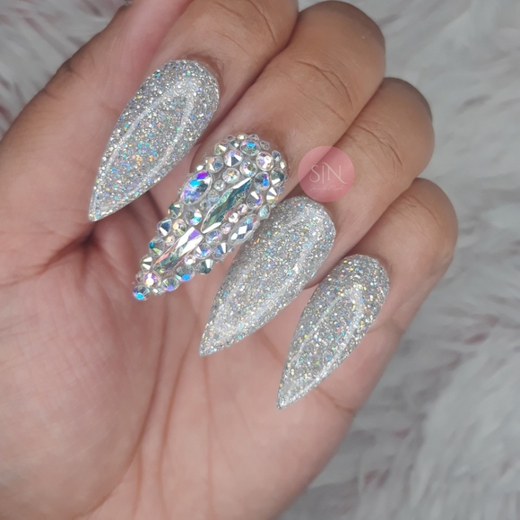 Ice Princess - Picture 1 of 3